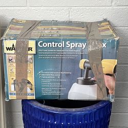 Wagner Paint Sprayer