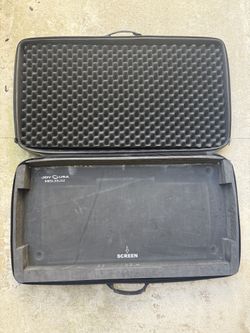 Odyssey Carrying Case For Pioneer DJ XZ AZ 