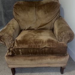 Big Comfy Chair 