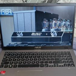 ASUS Laptop M509 Vivo book 