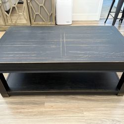Ashley Furniture Coffee Table