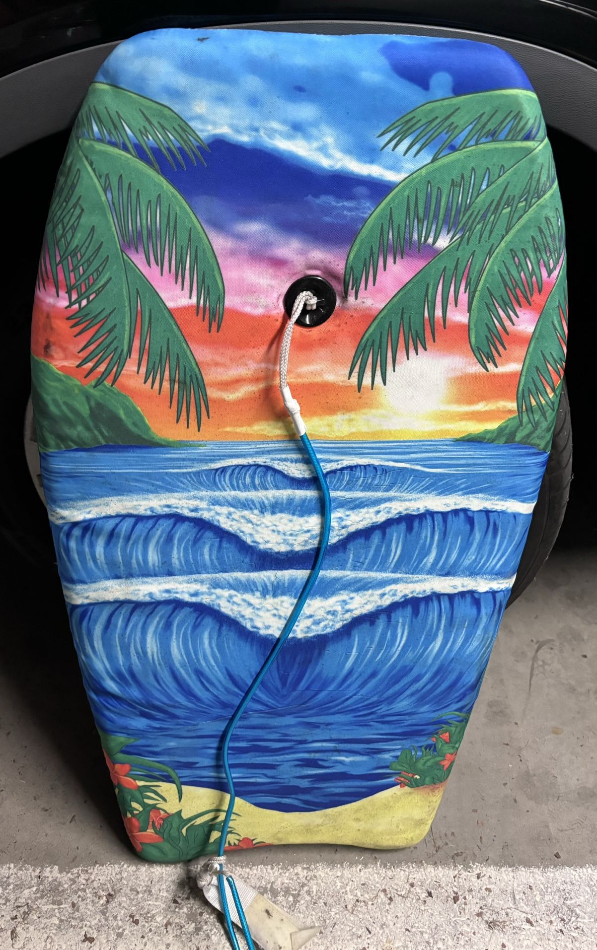 Boogie Board