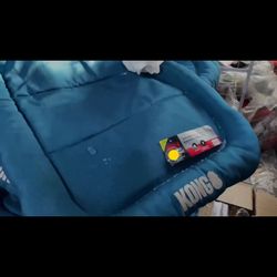 KONG waterproof dog crate