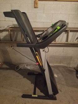 Gold's gym trainer 430