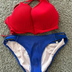  Bikini Bottoms