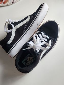 Vans Comfty Cush