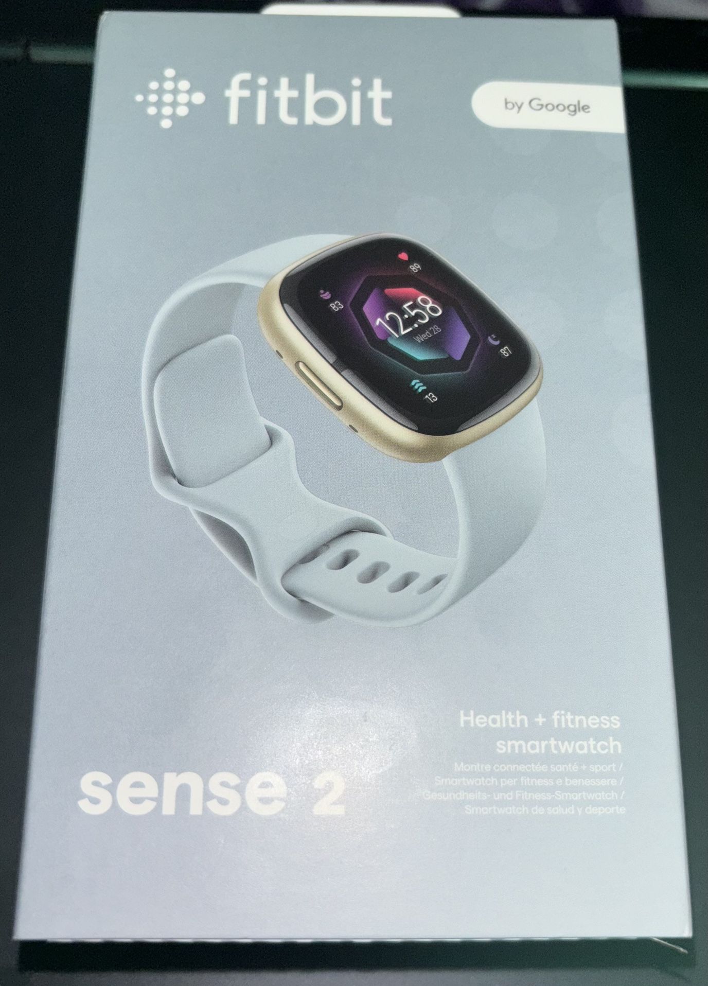 Fitbit Sense 2