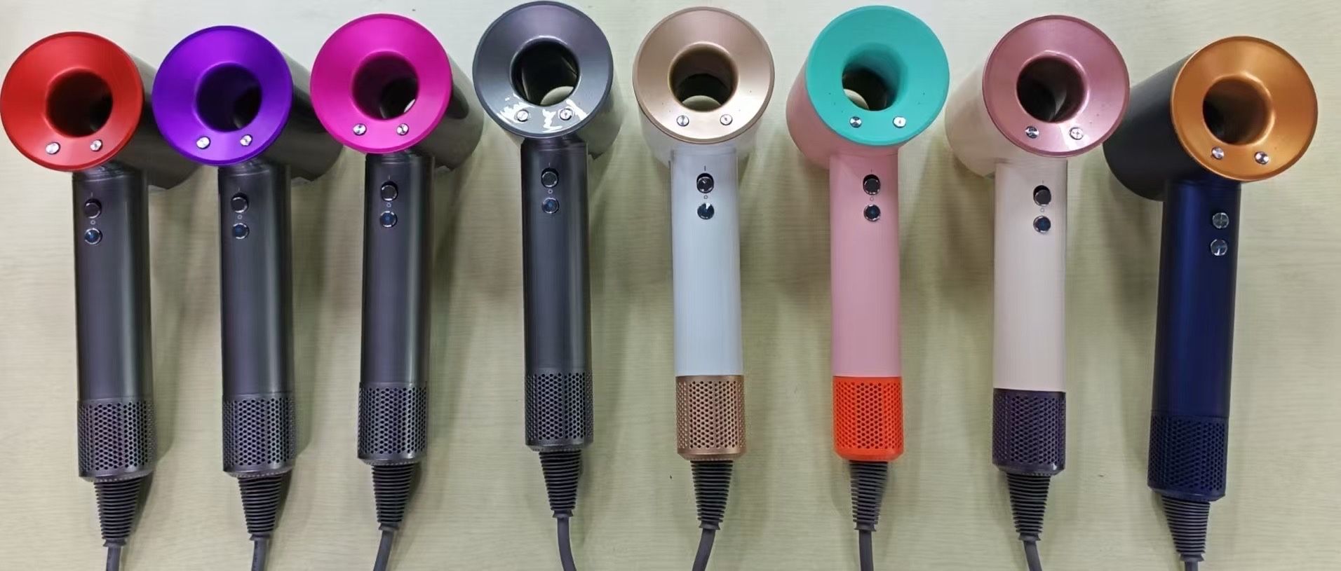 🚀 Unlock Healthier Hair: Dyson Supersonic Sale! Fast, Gentle Drying. 🚀