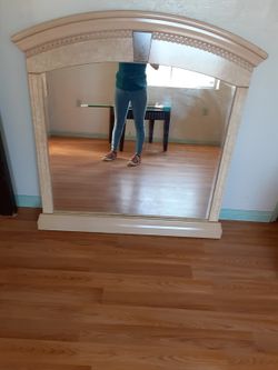 Dresser Mirror 