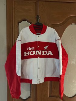 Honda Racing Jacket Men’s XL