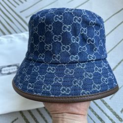 Gucci bucket hats