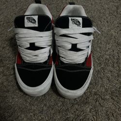 Vans Knu Skool