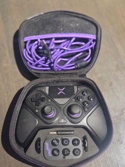 Vitrex Pro BFG