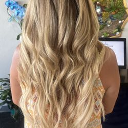 Hair Extensions