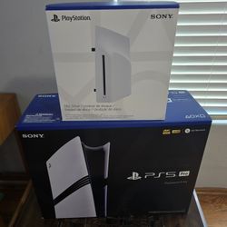 Playstation 5 Pro