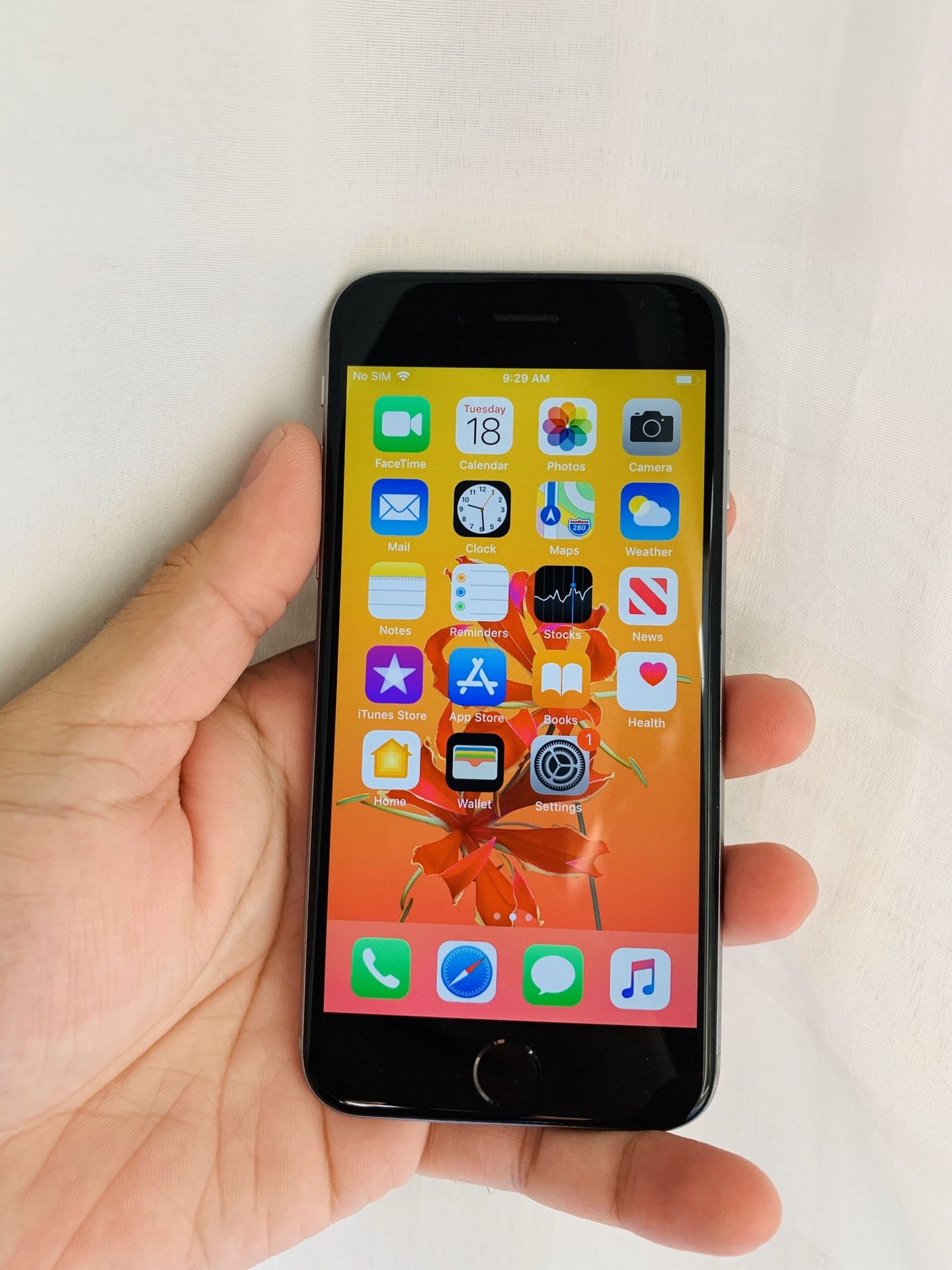 iPhone 6