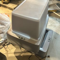 Self Cleaner Cat Litter Boxes 