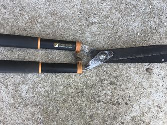 Fiskar Hedge Shear Trimmer