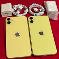 Apple iPhone 11 Unlocked 