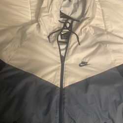 Nike Windbreaker