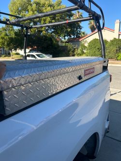 Craftsman truck tool boxes