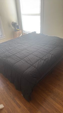 King Size Mattress