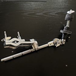 Sound Percussion Labs Auxiliary Hi Hat Drum Clamp Attachment