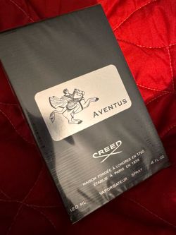 Creed aventus