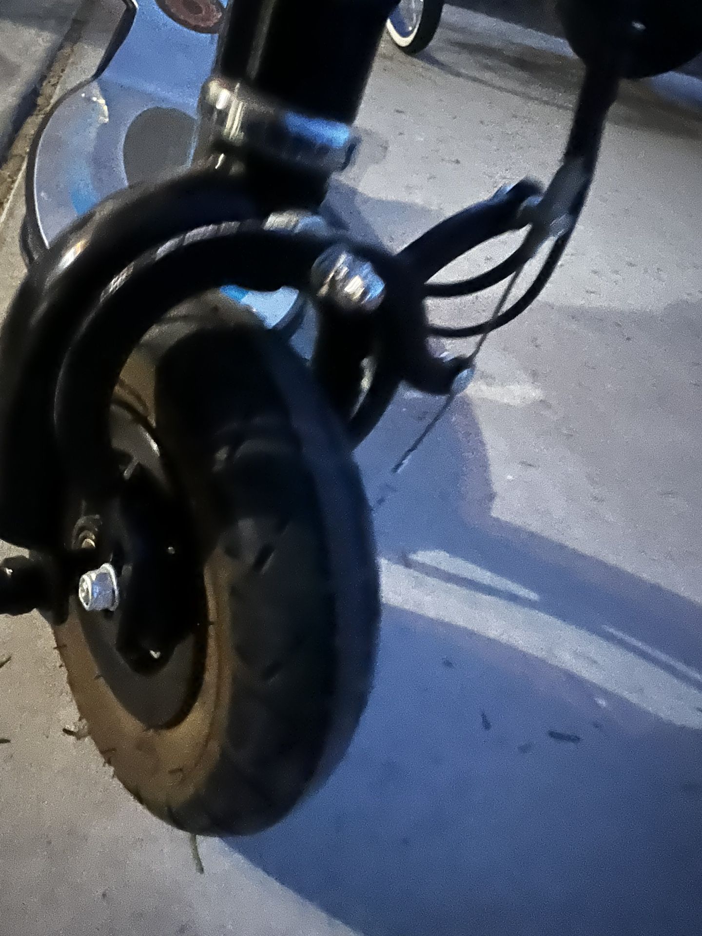 Razor E100 Powercore Electric Scooter Toys