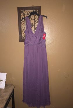 Vera wang dress