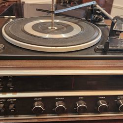 📻🔊🔉 Hitachi KS-3200H Solid State Stereo Receiver 📻🔊🔉