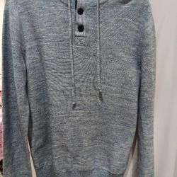 Men's New VINTAGE BAR III SWEATER