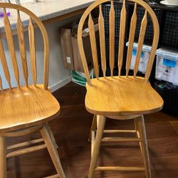 Bar Stools