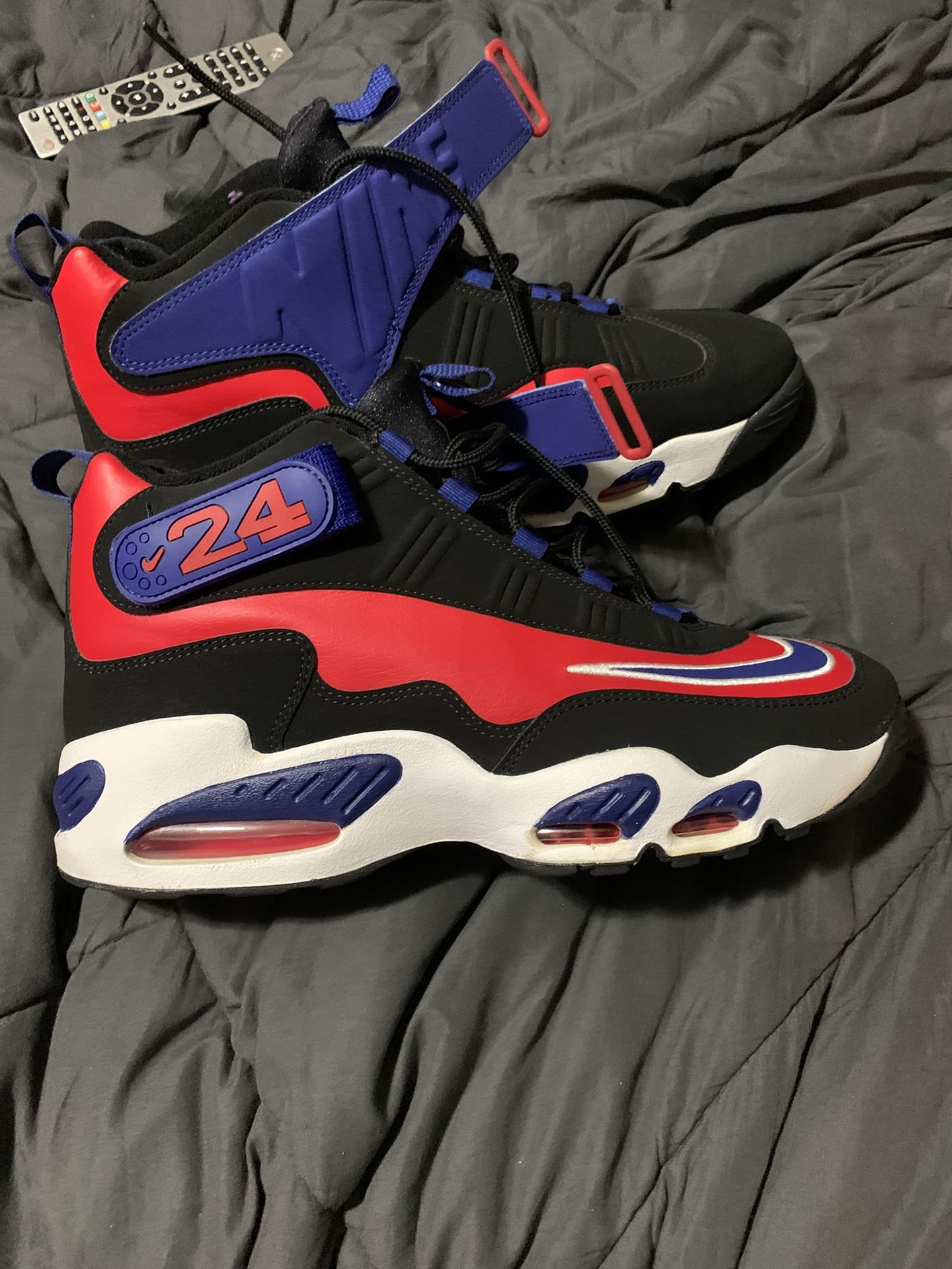 Selling These Nike Size 13 Like New