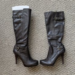 Nine West Aldo Heels 