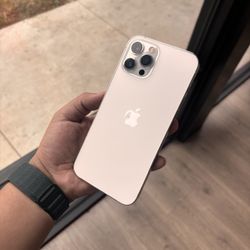 iPhone 12 Pro Max Unlocked 256GB 