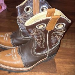Cowgirl Boots