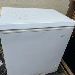 Freezer For Sale
