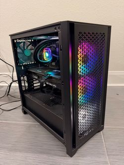 Gaming PC - RTX 3070 Ti / i7-10700 | 24GB RAM !! NEGOTIABLE!!