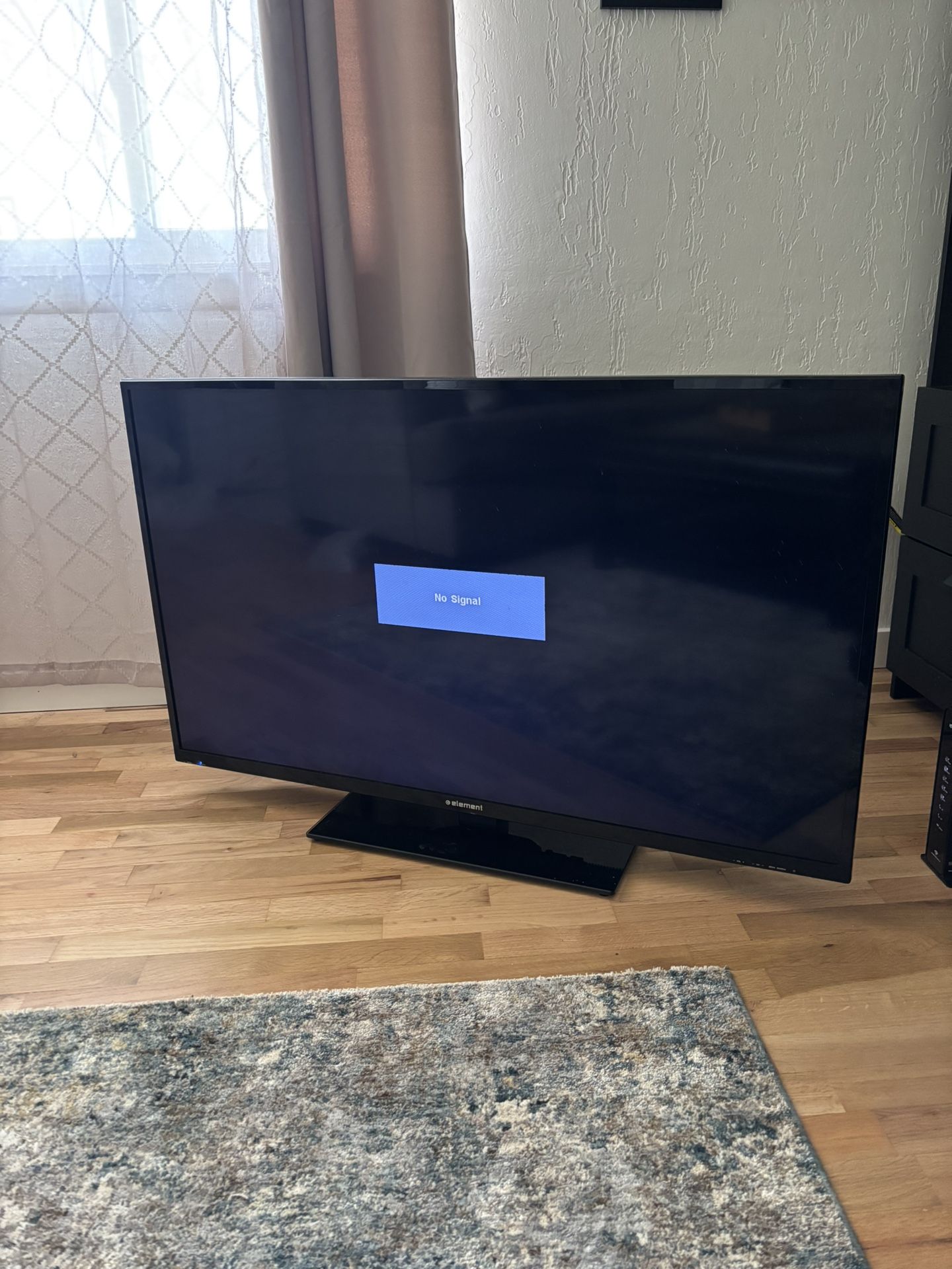 55in TV