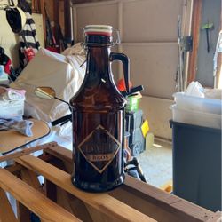 Beer Growler