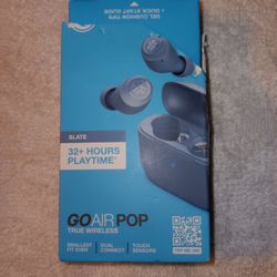 J Lab Wireless Earbuds.