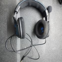 Turtle Beach PX22 MLG 