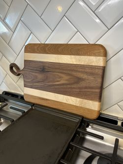 Cutting Board