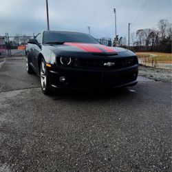 2010 Chevrolet Camaro
