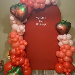 Balloon Arch