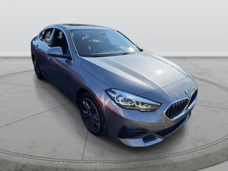2024 BMW 228i Gran Coupe