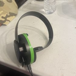 Turtle Beach Gaming Headphones