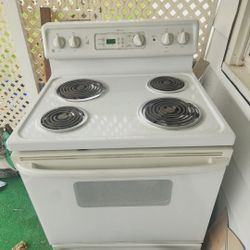 Stove 