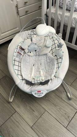 Baby Bouncer